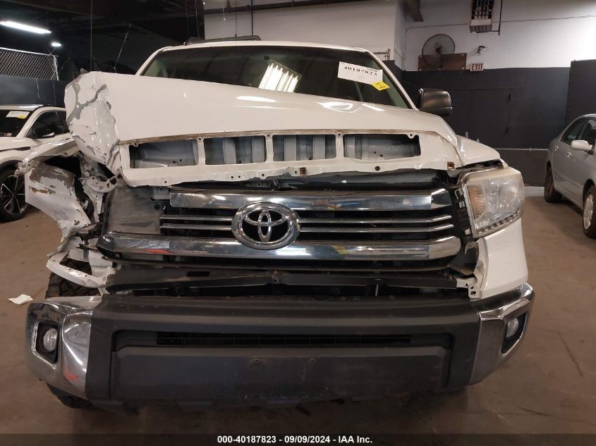 5TFUY5F14HX624703 2017 Toyota Tundra Sr5 5.7L V8