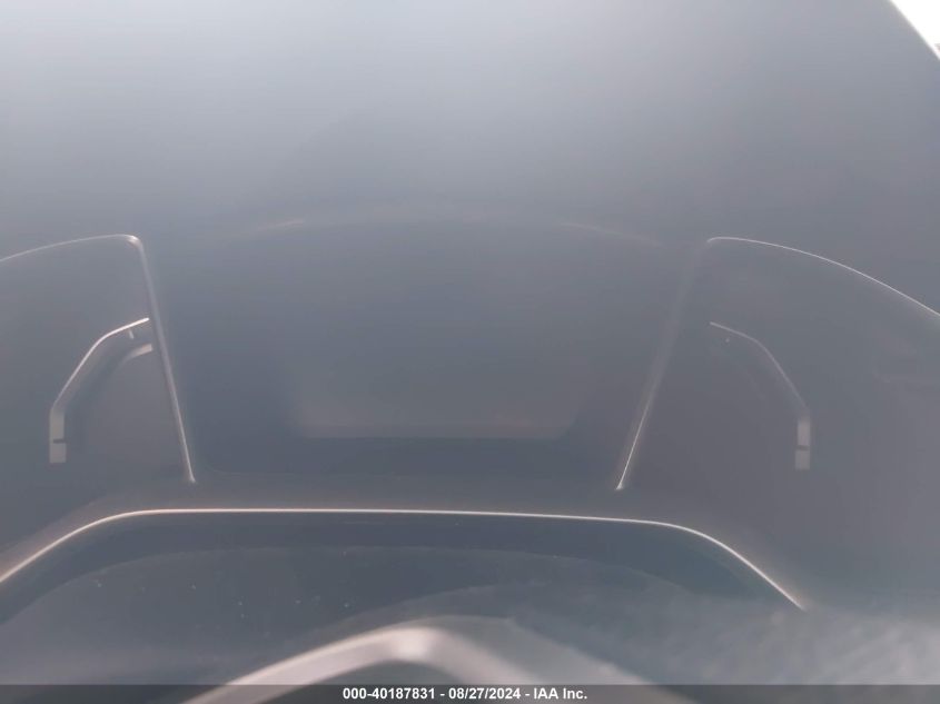 2018 Honda Civic Ex VIN: 19XFC2F75JE000702 Lot: 40187831