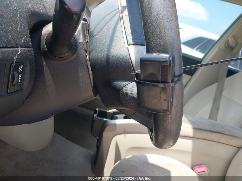 2007 Toyota Prius VIN: JTDKB20U973268619 Lot: 40187975