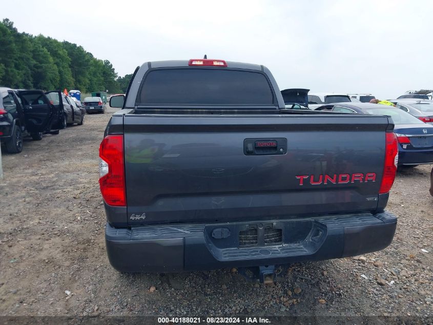 2020 Toyota Tundra Sr5 VIN: 5TFDY5F17LX917052 Lot: 40188021