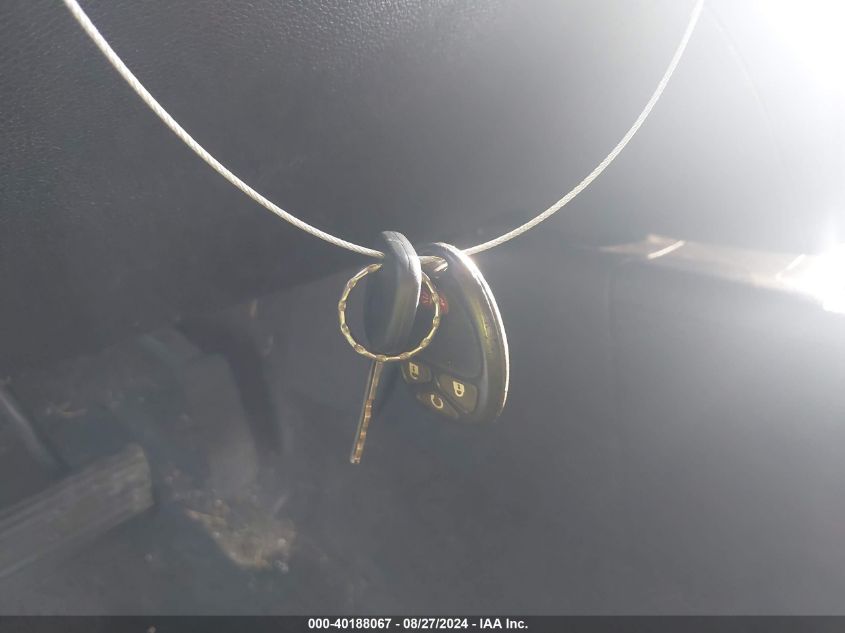 2009 GMC Sierra 2500Hd Sle/Work Truck VIN: 1GTHK43649F149980 Lot: 40188067