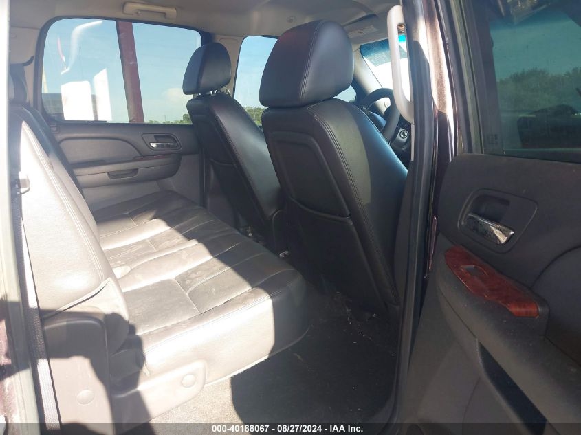 2009 GMC Sierra 2500Hd Sle/Work Truck VIN: 1GTHK43649F149980 Lot: 40188067