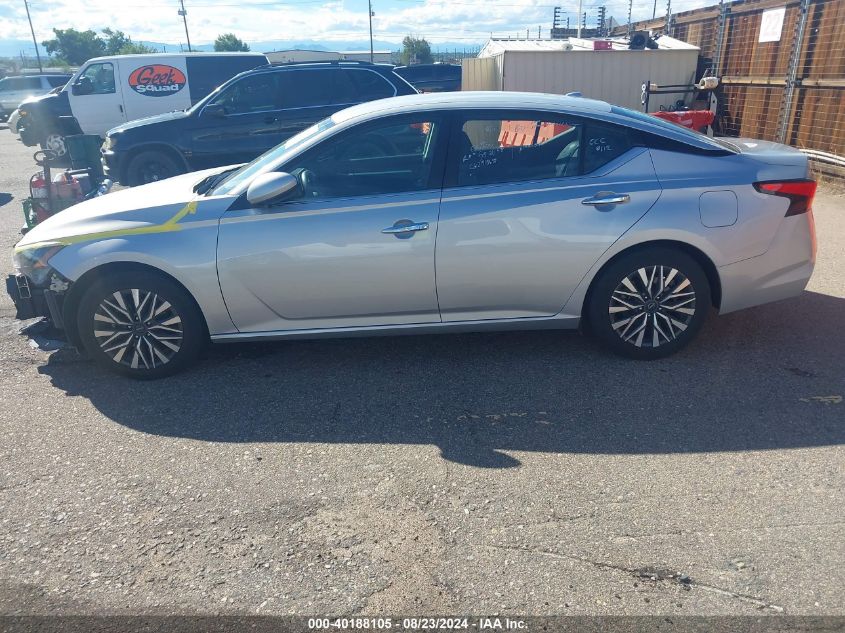 2023 Nissan Altima Sv Fwd VIN: 1N4BL4DV5PN311620 Lot: 40188105