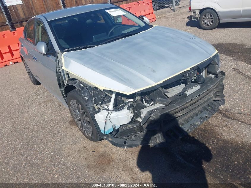 2023 Nissan Altima Sv Fwd VIN: 1N4BL4DV5PN311620 Lot: 40188105