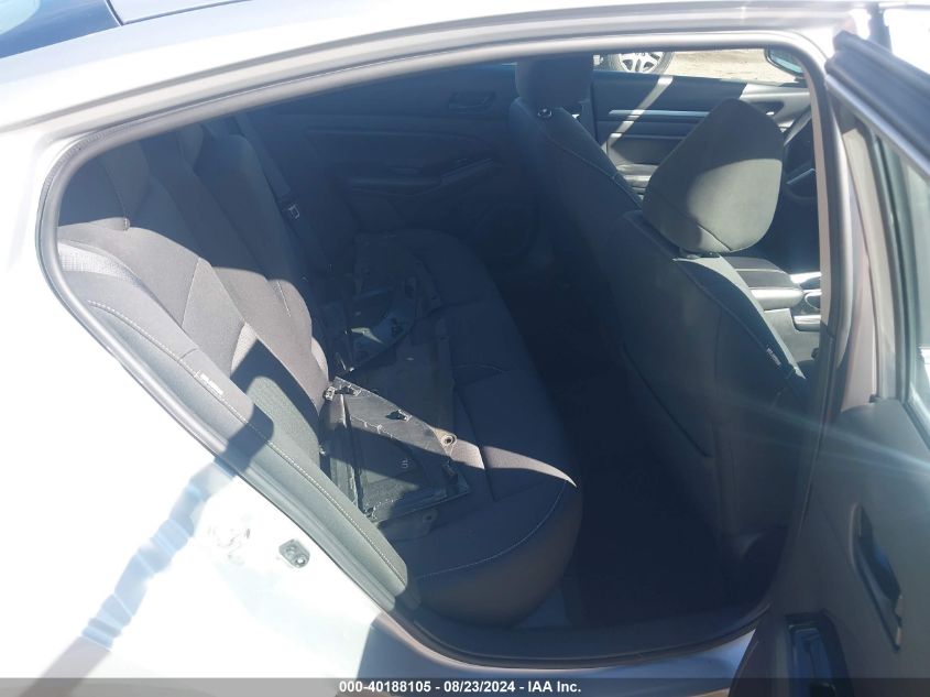 2023 Nissan Altima Sv Fwd VIN: 1N4BL4DV5PN311620 Lot: 40188105