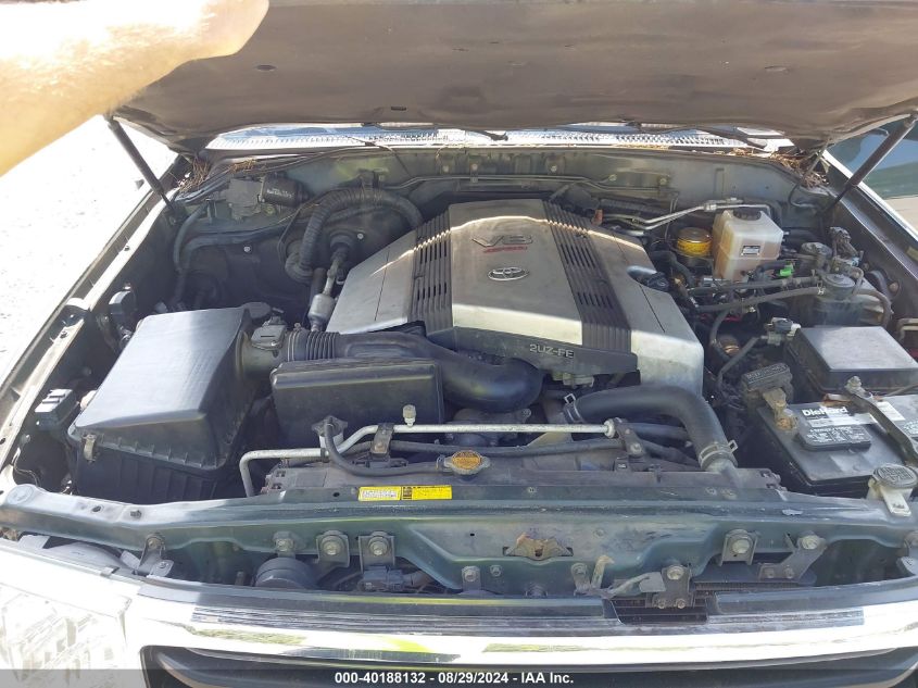 JTEHT05J122028663 2002 Toyota Land Cruiser