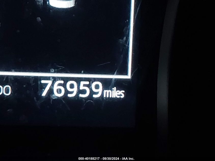 2021 TOYOTA CAMRY SE HYBRID - 4T1G31AK8MU031731