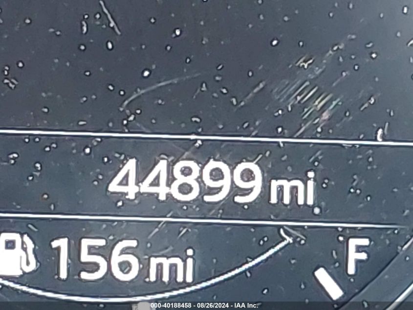 2016 MAZDA CX-9 GRAND TOURING - JM3TCADY3G0123383