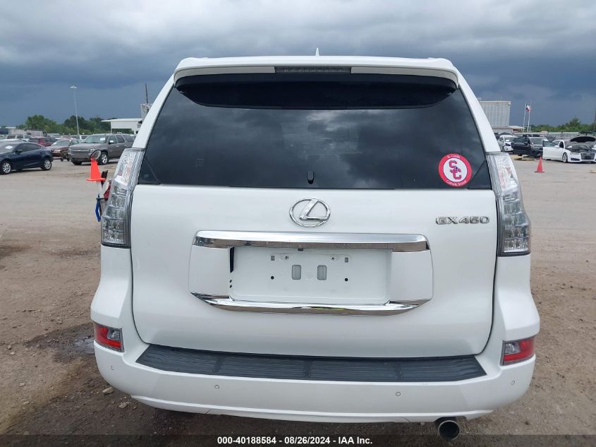 JTJBM7FX8J5201382 2018 Lexus 460