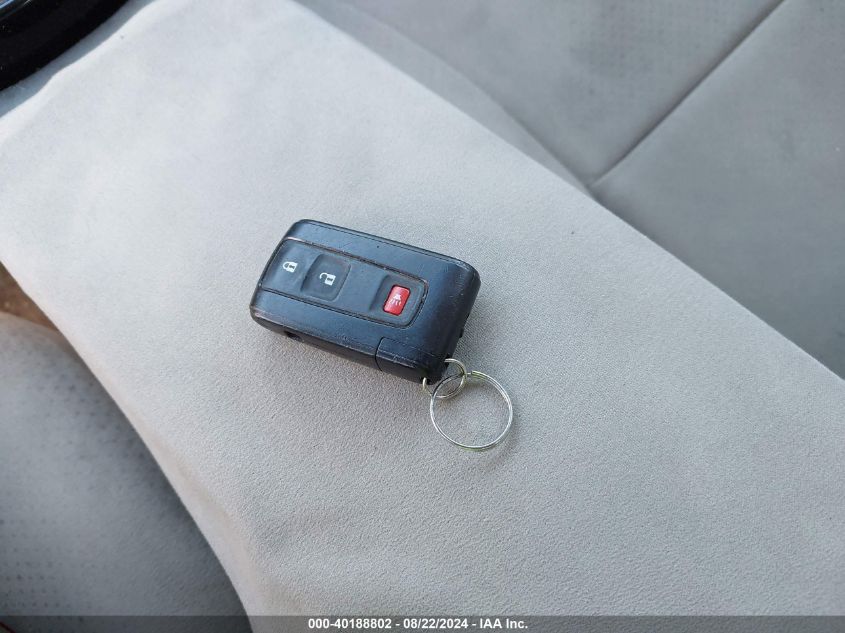 2007 Toyota Prius VIN: JTDKB20UX77673560 Lot: 40188802