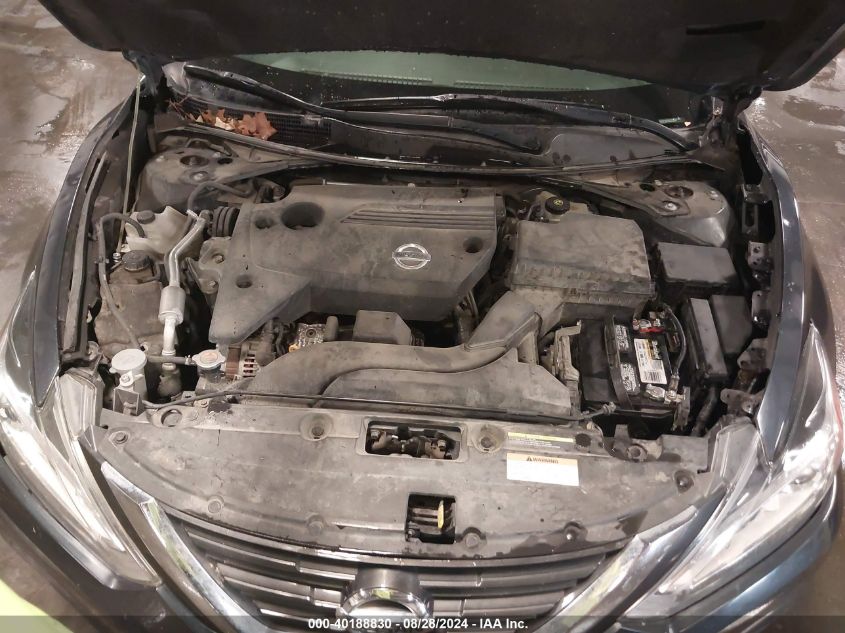 1N4AL3AP3GC283789 2016 Nissan Altima 2.5 S