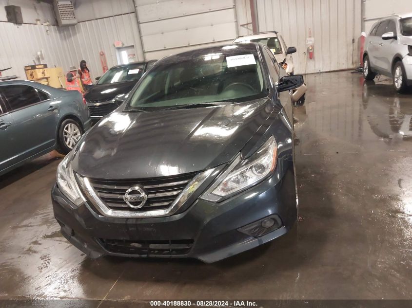 1N4AL3AP3GC283789 2016 Nissan Altima 2.5 S