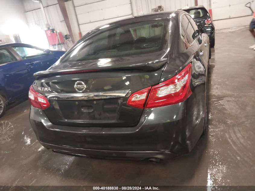 1N4AL3AP3GC283789 2016 Nissan Altima 2.5 S