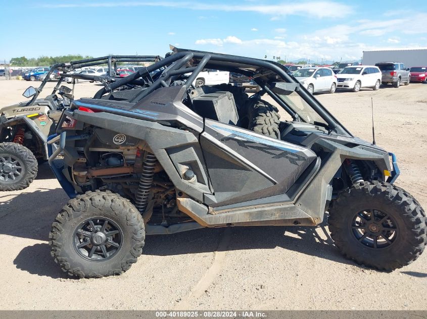 2021 Polaris Rzr Pro Xp Ultimate VIN: 3NSRAD920MG610822 Lot: 40189025