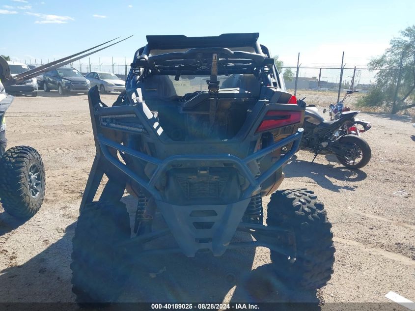 2021 Polaris Rzr Pro Xp Ultimate VIN: 3NSRAD920MG610822 Lot: 40189025