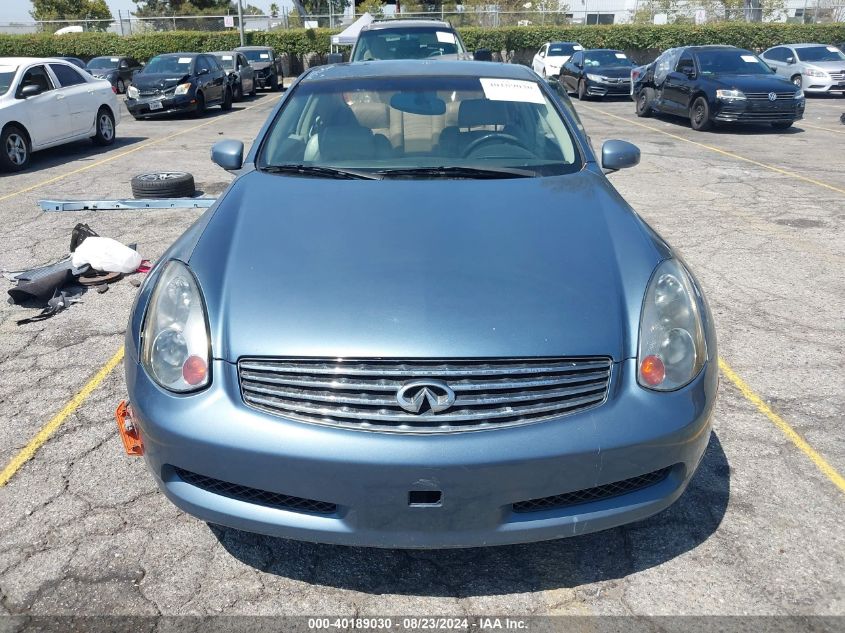 JNKCV54EX5M418081 2005 Infiniti G35