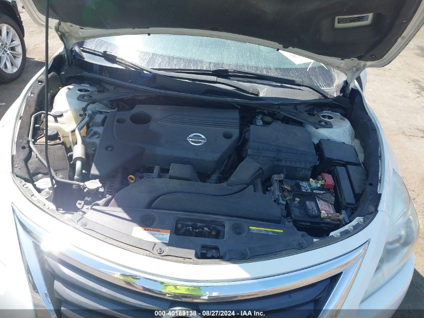 1N4AL3AP0EC190032 2014 Nissan Altima 2.5 S