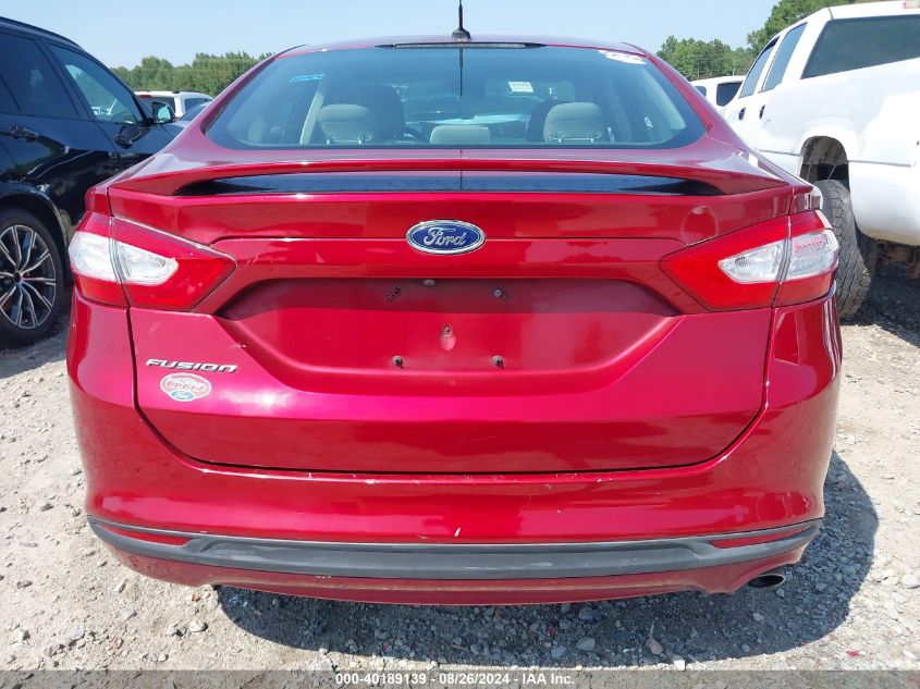 3FA6P0G75GR244610 2016 FORD FUSION - Image 17