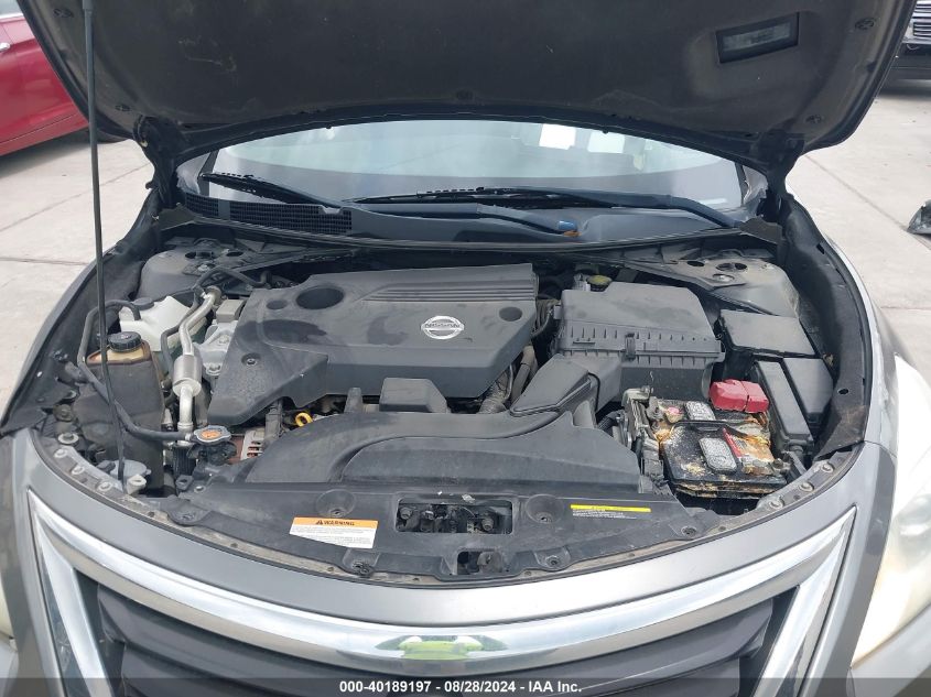 1N4AL3AP6EC147587 2014 Nissan Altima 2.5 S