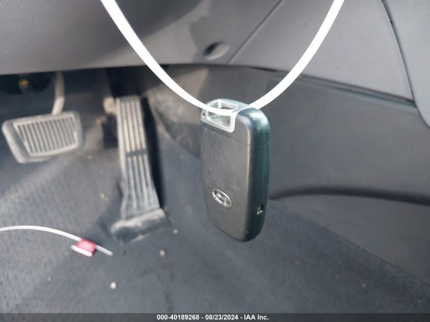 2012 Hyundai Sonata Hybrid VIN: KMHEC4A48CA023350 Lot: 40189268