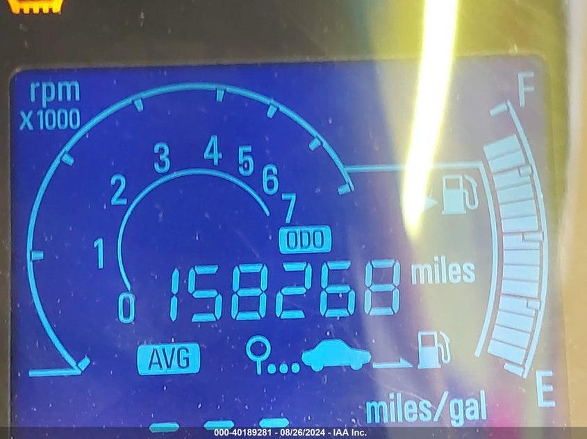 2014 CHEVROLET SPARK 1LT - KL8CD6S94EC564541