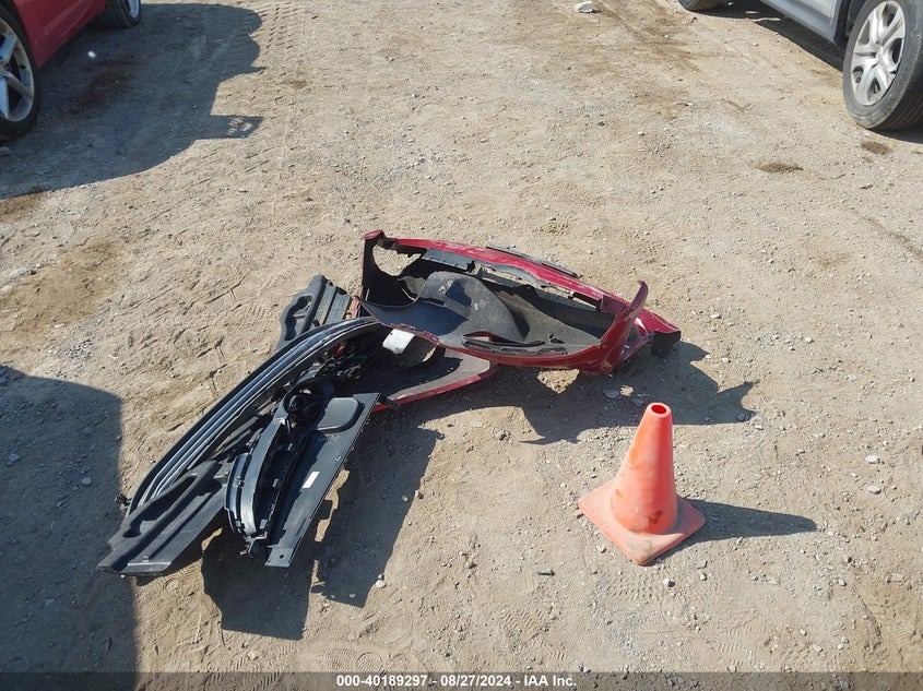 KMHDH4AE1CU245667 2012 Hyundai Elantra Limited (Ulsan Plant)