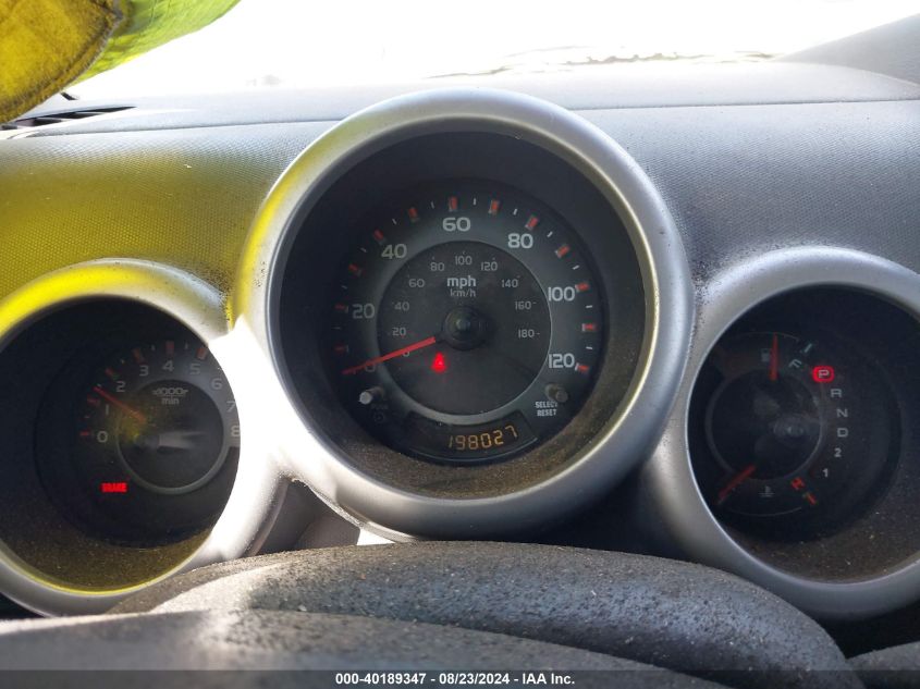 2005 Honda Element Lx VIN: 5J6YH18345L003757 Lot: 40189347