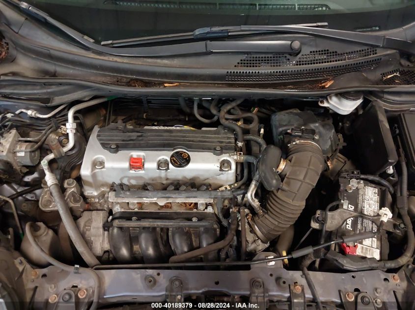 2013 Honda Cr-V Ex VIN: 5J6RM4H53DL049873 Lot: 40189379