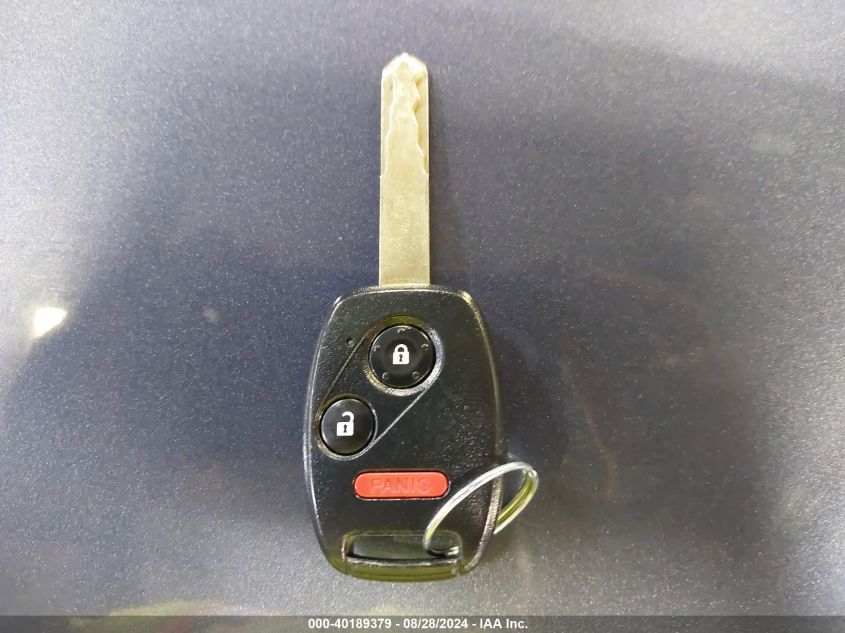 2013 Honda Cr-V Ex VIN: 5J6RM4H53DL049873 Lot: 40189379