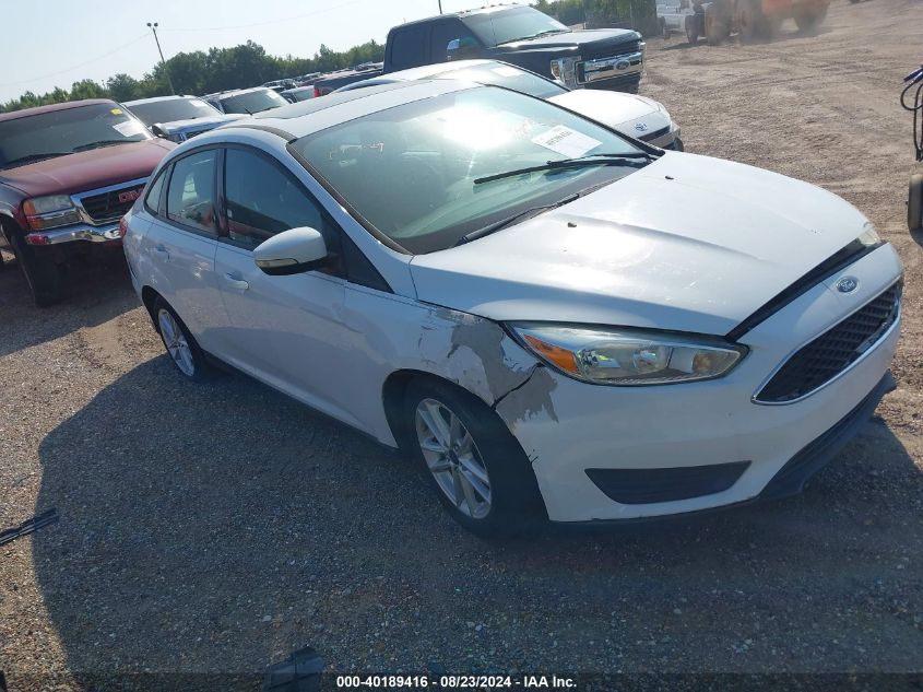 1FADP3F23FL365910 2015 FORD FOCUS - Image 1