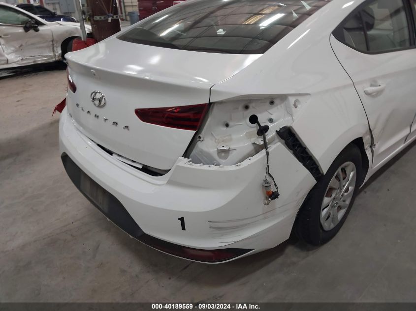 5NPD74LF8LH509264 2020 HYUNDAI ELANTRA - Image 18