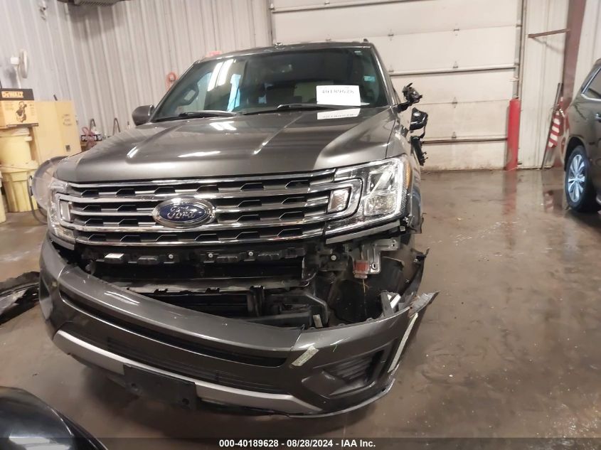 1FMJK1JTXKEA28788 2019 Ford Expedition Max Xlt