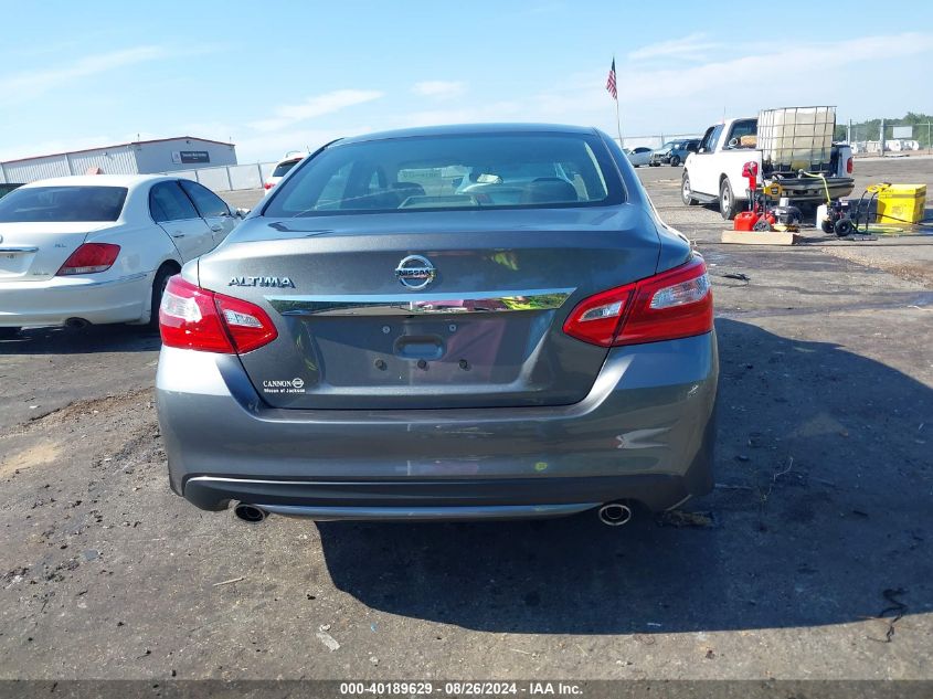 2017 Nissan Altima 2.5 S VIN: 1N4AL3AP5HC254232 Lot: 40189629