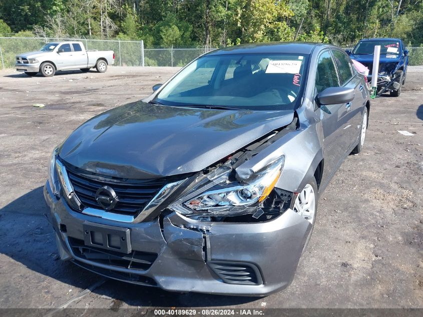 1N4AL3AP5HC254232 2017 Nissan Altima 2.5 S