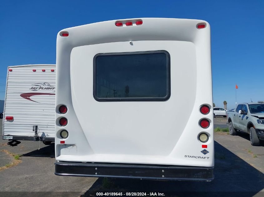 2013 Unknown E-450 Cutaway VIN: 1FDFE4FS2DDA03102 Lot: 40956846