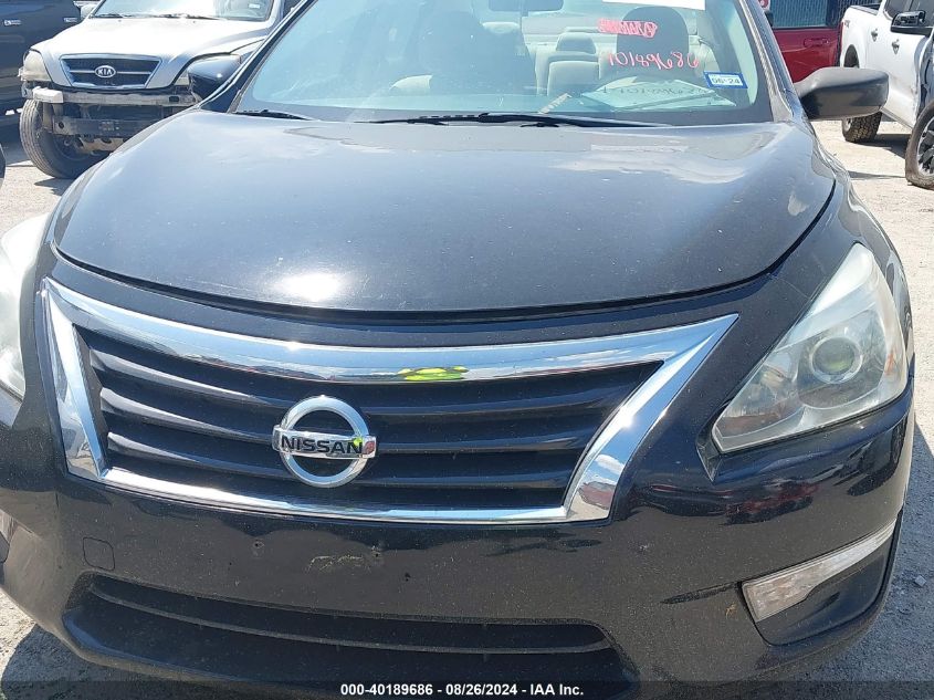 1N4AL3AP2EC901360 2014 Nissan Altima 2.5 S