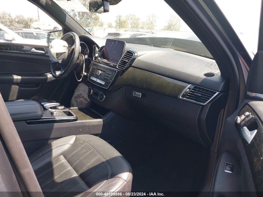 2018 MERCEDES-BENZ GLE 350 VIN: 4JGDA5JBXJB108848