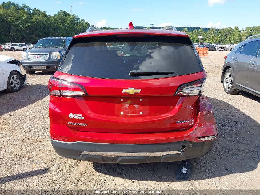 3GNAXNEG4PL137918 2023 CHEVROLET EQUINOX - Image 15