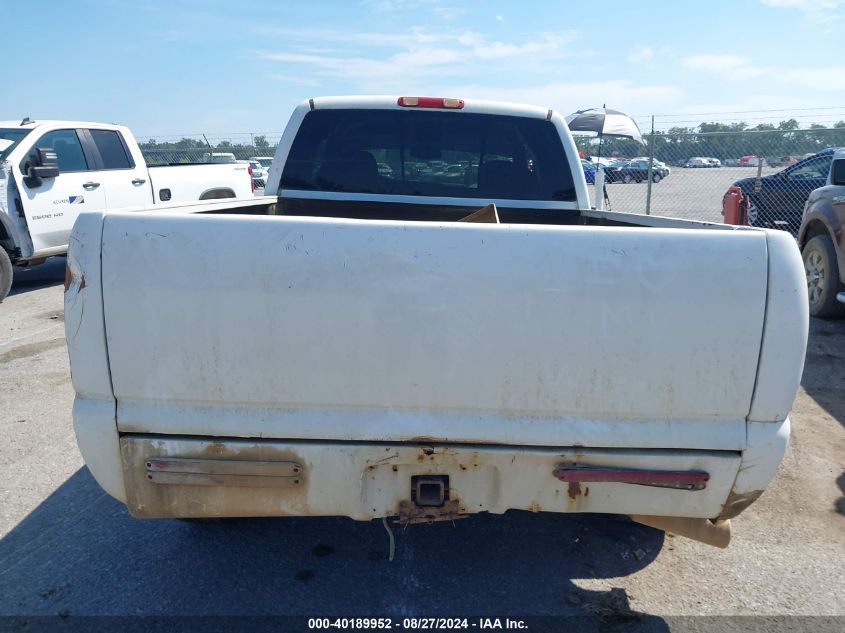 2006 Chevrolet Silverado 1500 Lt1 VIN: 1GCEC19V46Z210980 Lot: 40189952