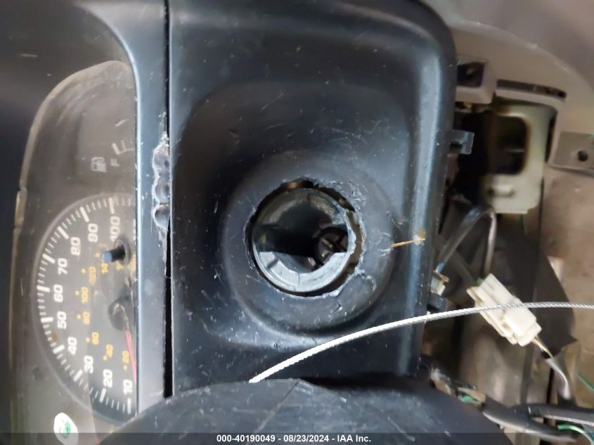 JT3GN86R410188905 2001 Toyota 4Runner Sr5 V6