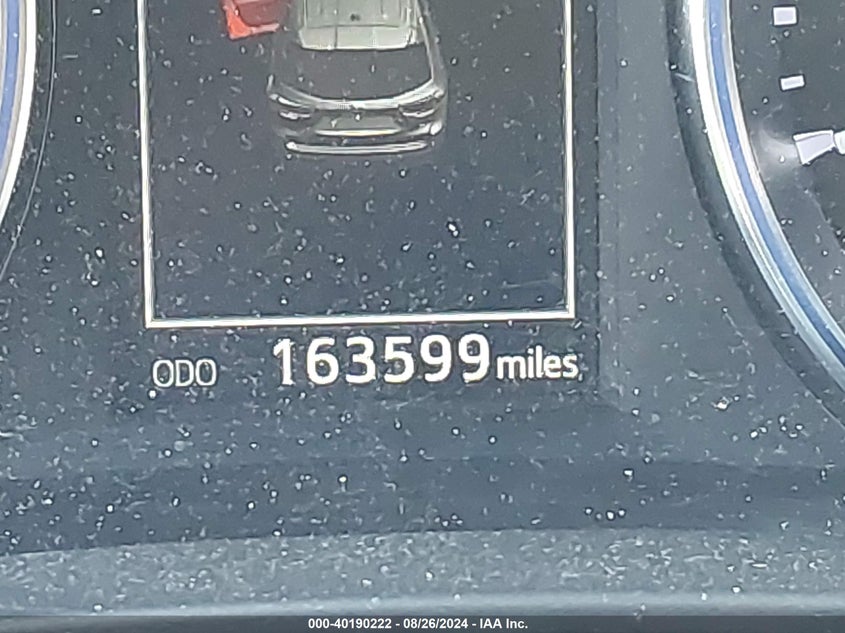 2015 TOYOTA HIGHLANDER LIMITED V6 - 5TDYKRFH9FS063988