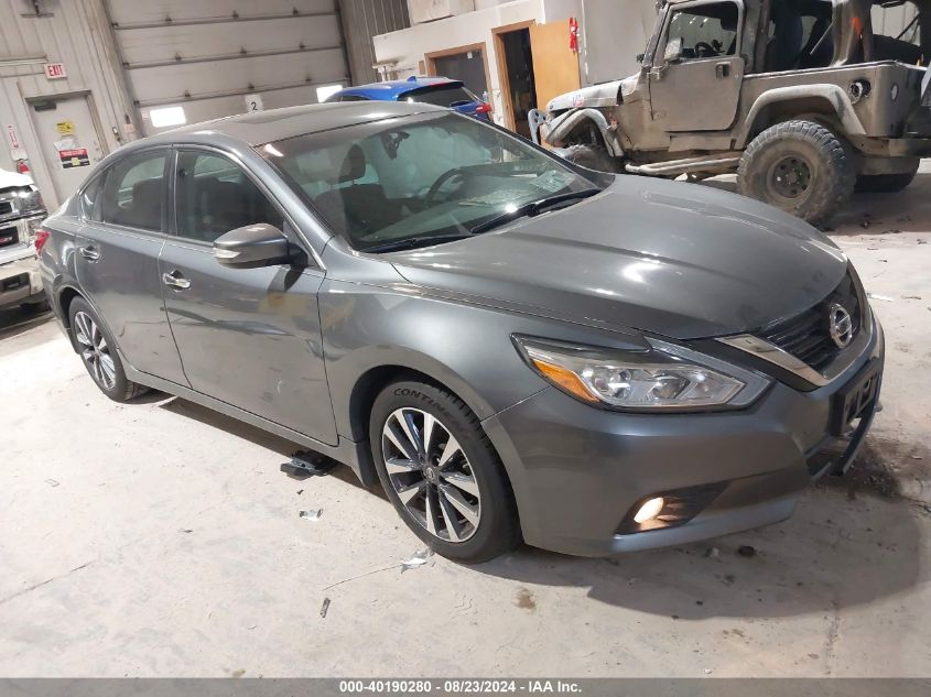 1N4AL3AP0GC128858 2016 NISSAN ALTIMA - Image 1