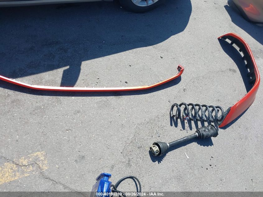 2022 FORD BRONCO RAPTOR - 1FMEE5JR5NLA51142