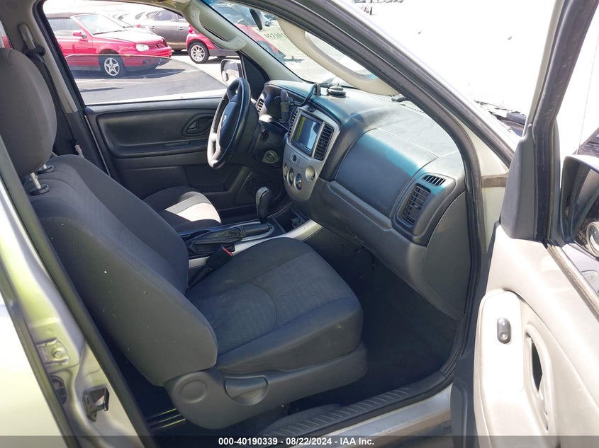 2006 Mazda Tribute I VIN: 4F2YZ02Z86KM23278 Lot: 40190339