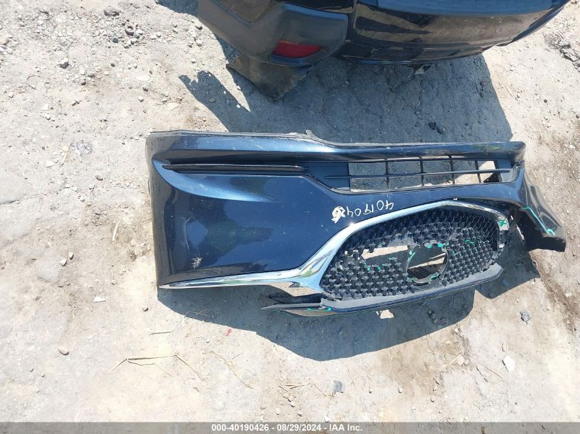 2018 MAZDA MAZDA6 GRAND TOURING - JM1GL1TY5J1323551