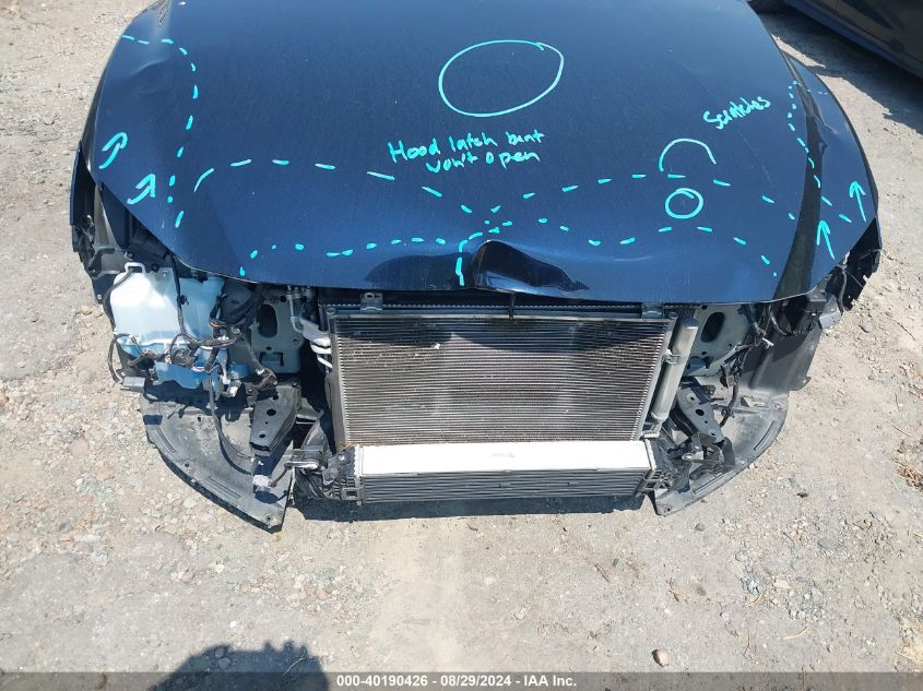 2018 MAZDA MAZDA6 GRAND TOURING - JM1GL1TY5J1323551