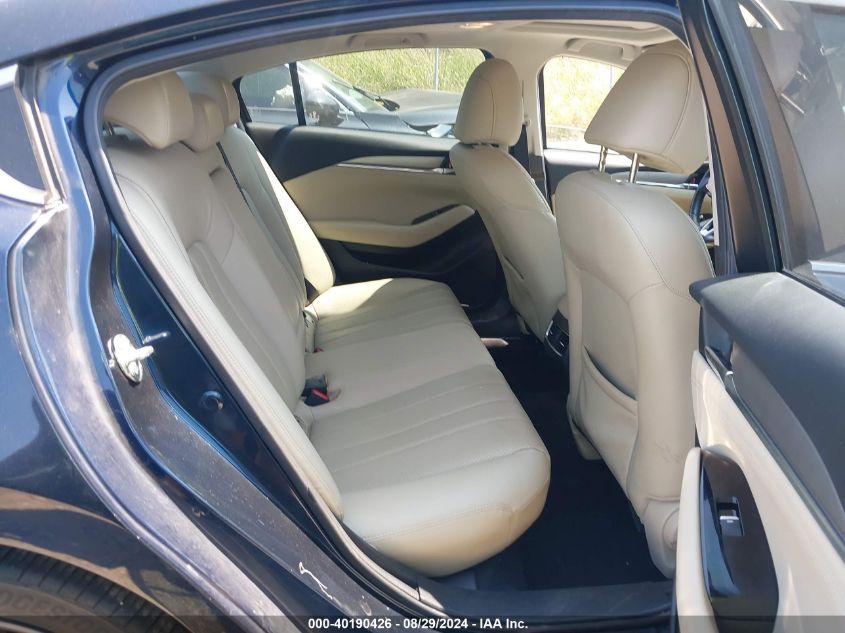 2018 MAZDA MAZDA6 GRAND TOURING - JM1GL1TY5J1323551