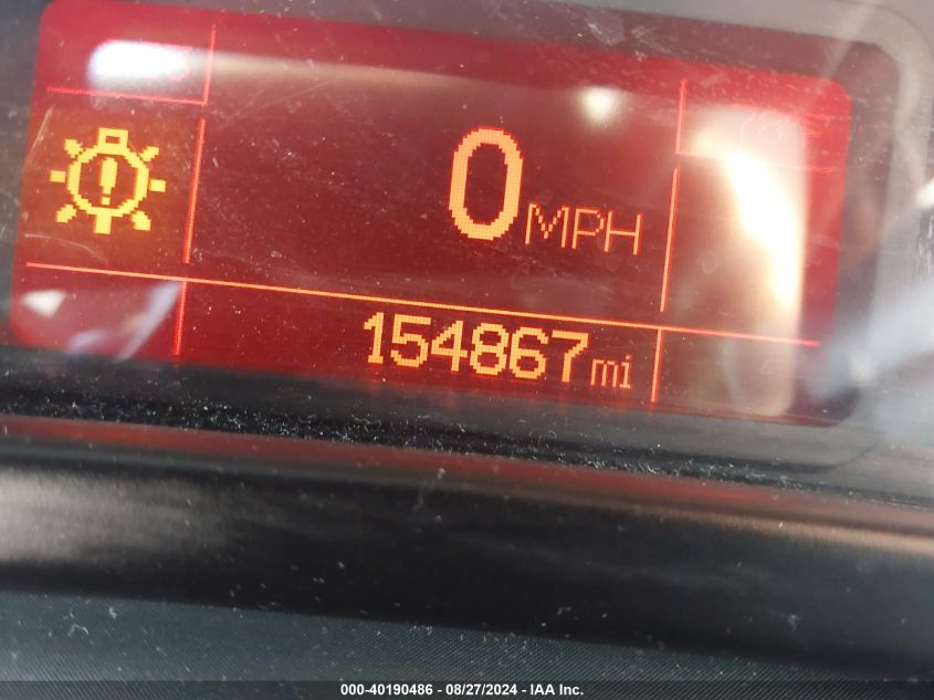 2014 FIAT 500L TREKKING - ZFBCFADH4EZ015091