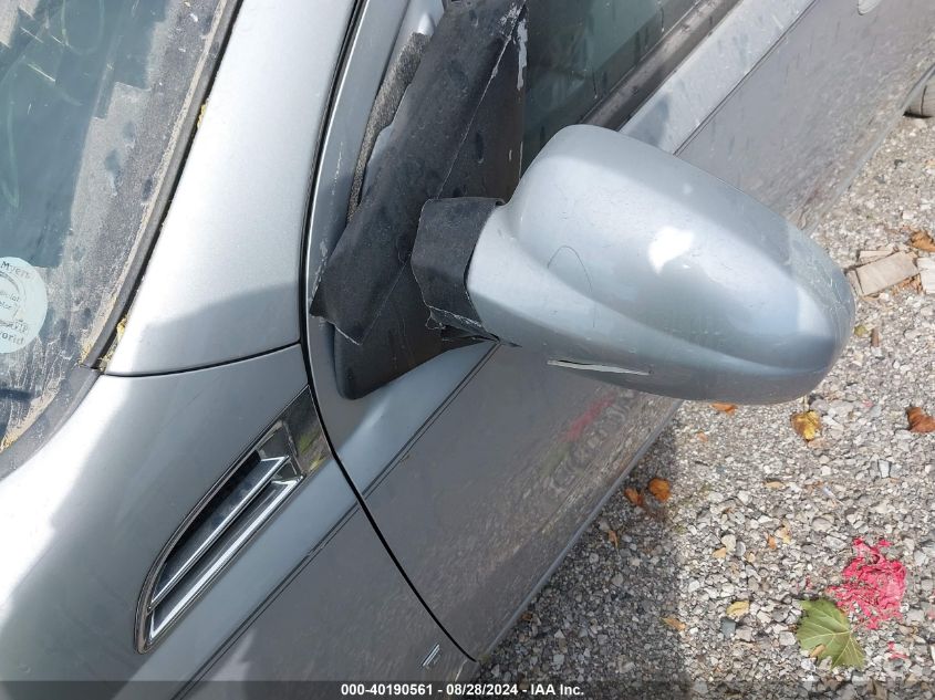 2009 Pontiac G3 VIN: KL2TD66E39B645785 Lot: 40190561