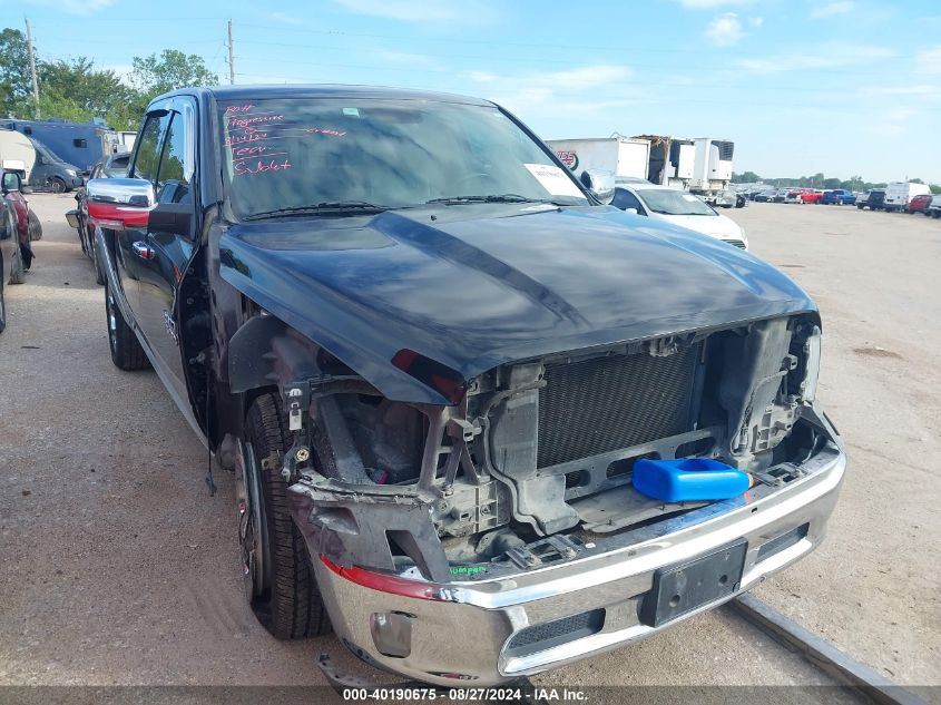 2013 Ram 1500 Laramie VIN: 1C6RR6NT9DS628367 Lot: 40261612